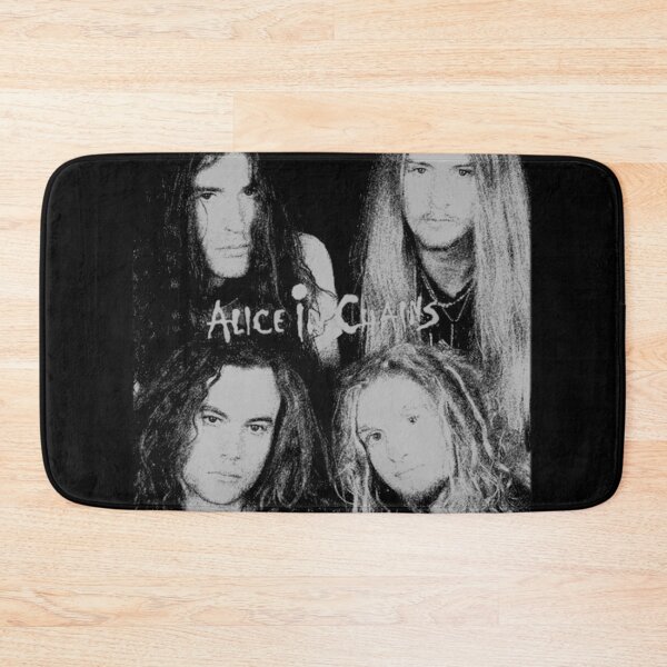 Item preview,  Alice In Chains designed and sold by CosmicFolio.