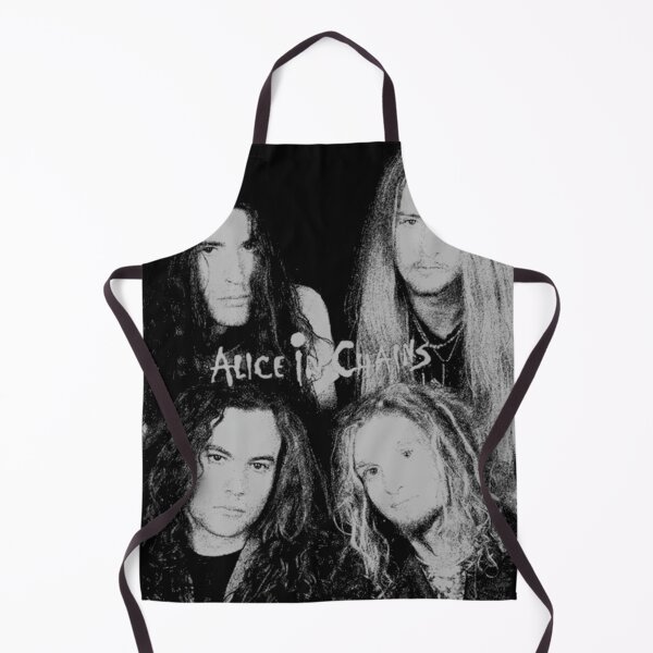 Item preview, Alice In Chains designed and sold by CosmicFolio.