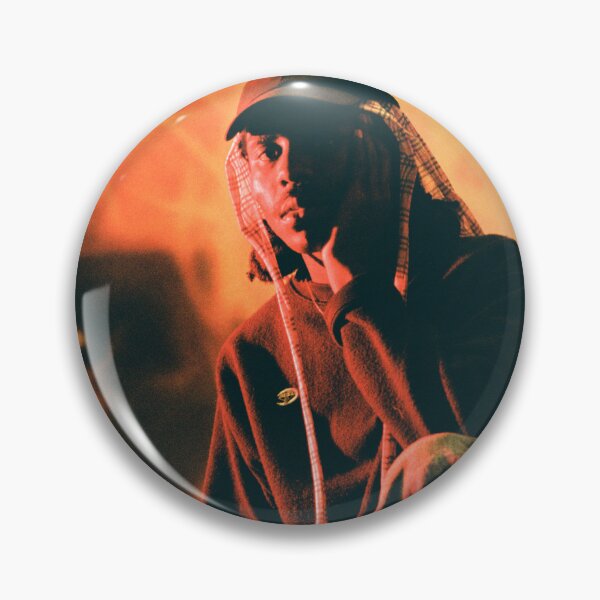 Item preview, Blood Orange Album Negro Swan designed and sold by valencianancy.