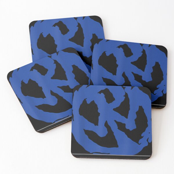 Item preview, Pw Logo designed and sold by cosmicCryptidCo.