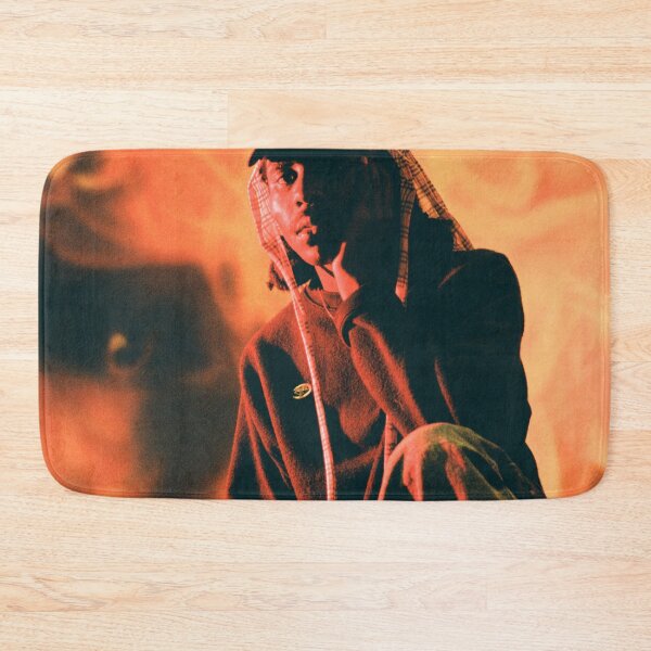 Item preview, Blood Orange Album Negro Swan designed and sold by valencianancy.