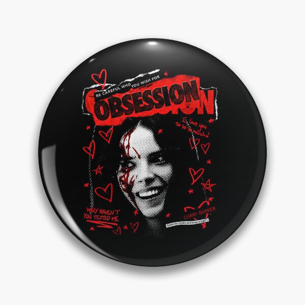 Item preview, Obsession Nikki Fan designed and sold by Conalroger.