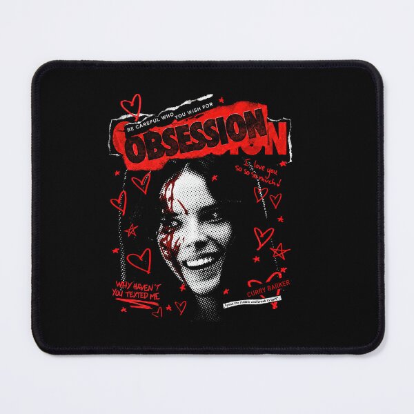 Item preview, Obsession Nikki Fan designed and sold by Conalroger.