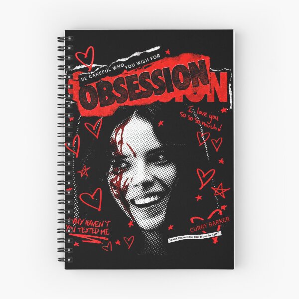 Item preview, Obsession Nikki Fan designed and sold by Conalroger.