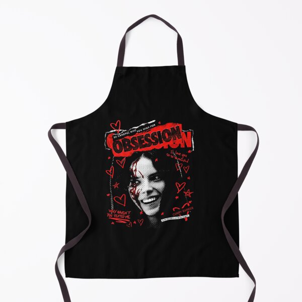 Aperçu de l'œuvre Fan d'Obsession Nikki créée et vendue par Conalroger.