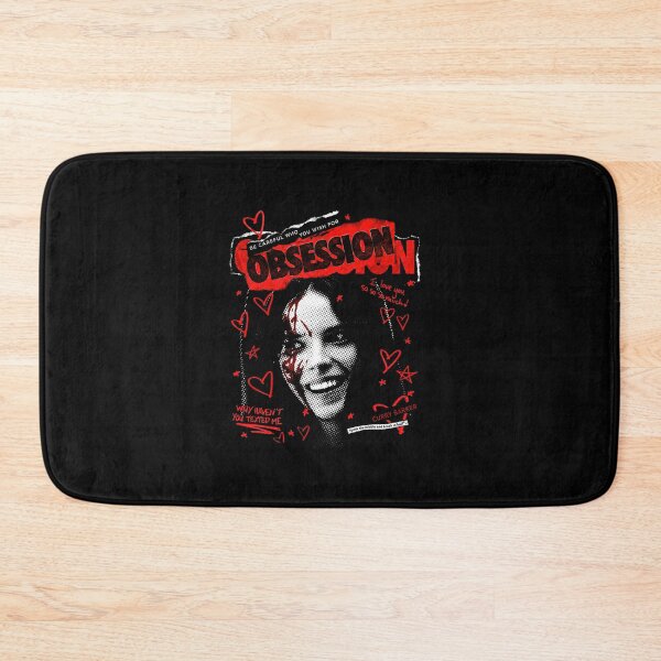 Item preview, Obsession Nikki Fan designed and sold by Conalroger.