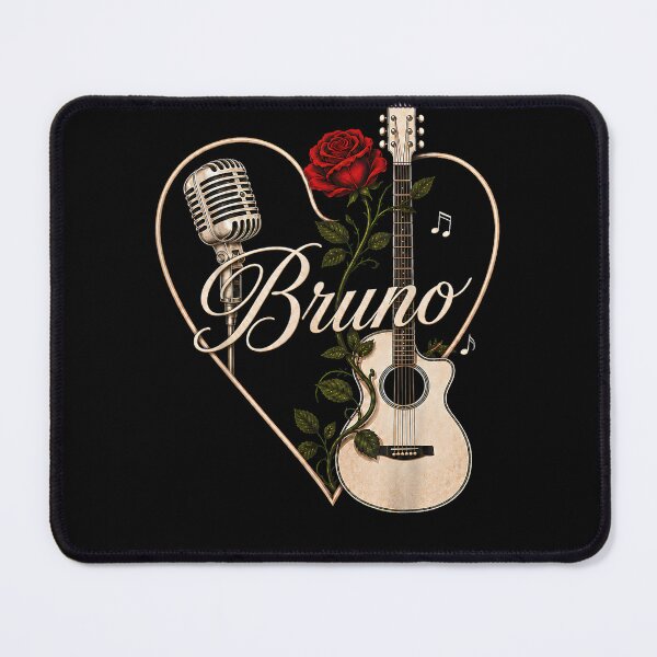 Item preview, Retro Bruno Vintage Classic 70's 80's Men Women Kids designed and sold by leevekaArt.