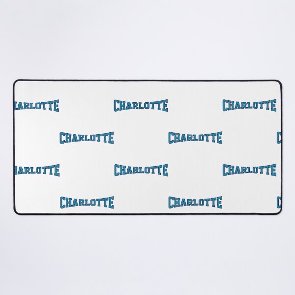 Aperçu de l'œuvre Charlotte, Caroline du Nord créée et vendue par tyahj-cardwell.
