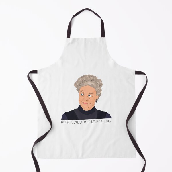 Item preview, Downton Abbey Granny Defeatist Quote designed and sold by greer-moise.