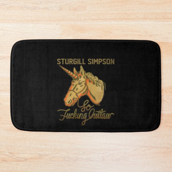 Item preview, Vintage sturgill-simpson #827 designed and sold by angel-knox.