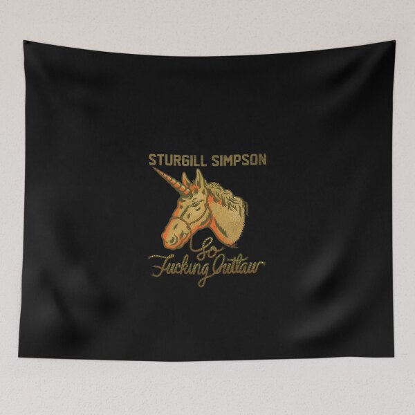 Item preview, Vintage sturgill-simpson #827 designed and sold by angel-knox.