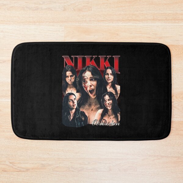 Item preview, Obsession Nikki Vintage 90s designed and sold by Conalroger.