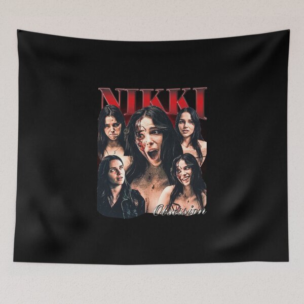 Item preview, Obsession Nikki Vintage 90s designed and sold by Conalroger.