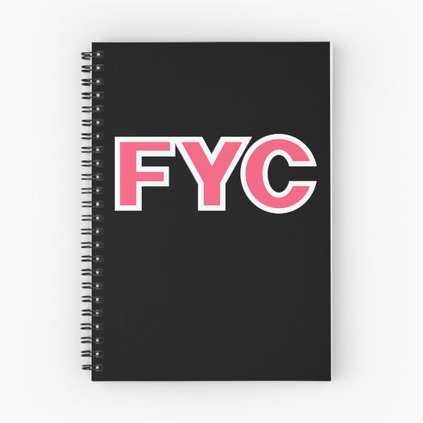 Item preview, Pink Block Letters White Outline designed and sold by MJ DESIGN.