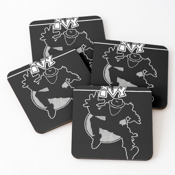 Item preview, Operation Ivy designed and sold by cosmicCryptidCo.