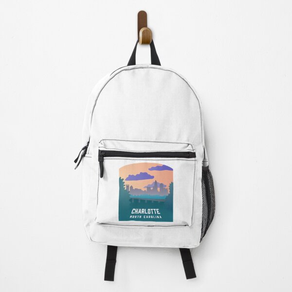 Item preview, Charlotte Nc Badge designed and sold by tyahj-cardwell.