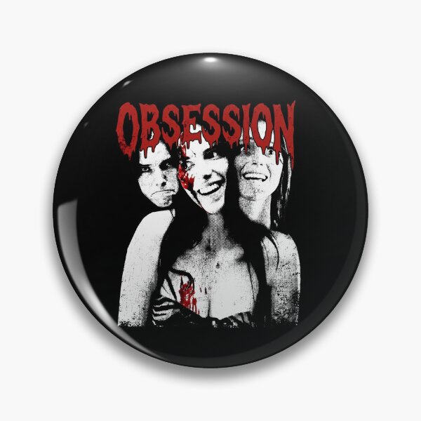 Item preview, Obsession Nikki designed and sold by Conalroger.