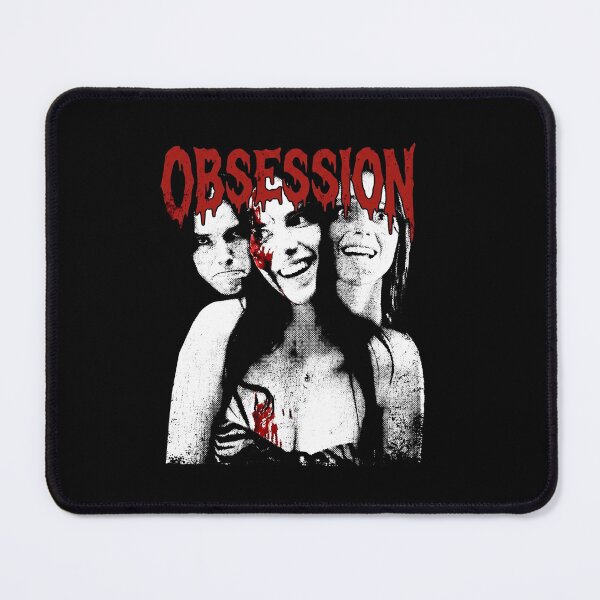Item preview, Obsession Nikki designed and sold by Conalroger.