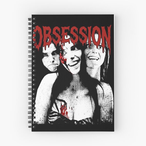 Item preview, Obsession Nikki designed and sold by Conalroger.