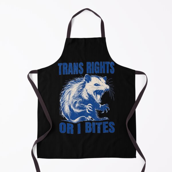 Item preview, Inclusive Trans Rights designed and sold by Verominunus.