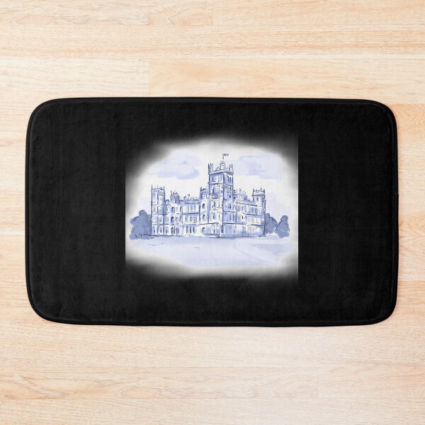 Item preview, Downton Abbey Inspired Toile designed and sold by greer-moise.
