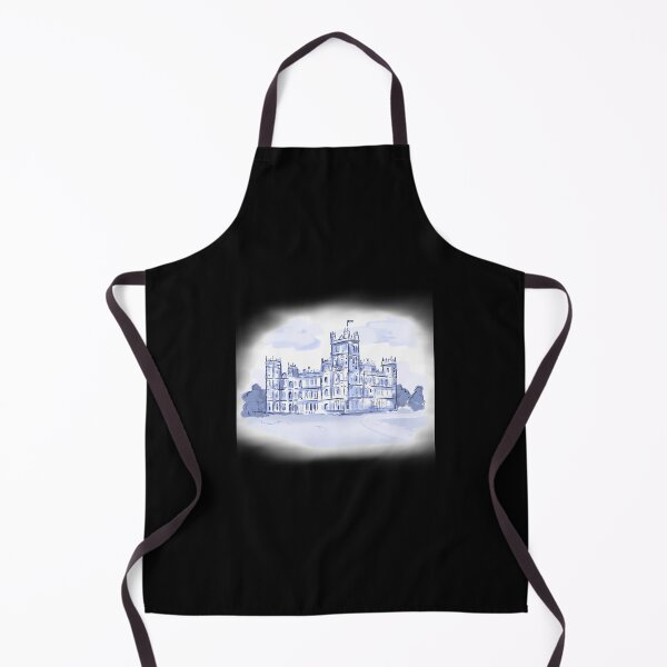 Item preview, Downton Abbey Inspired Toile designed and sold by greer-moise.
