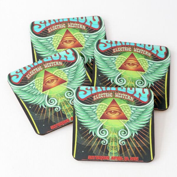 Item preview, Vintage sturgill-simpson #153 designed and sold by angel-knox.