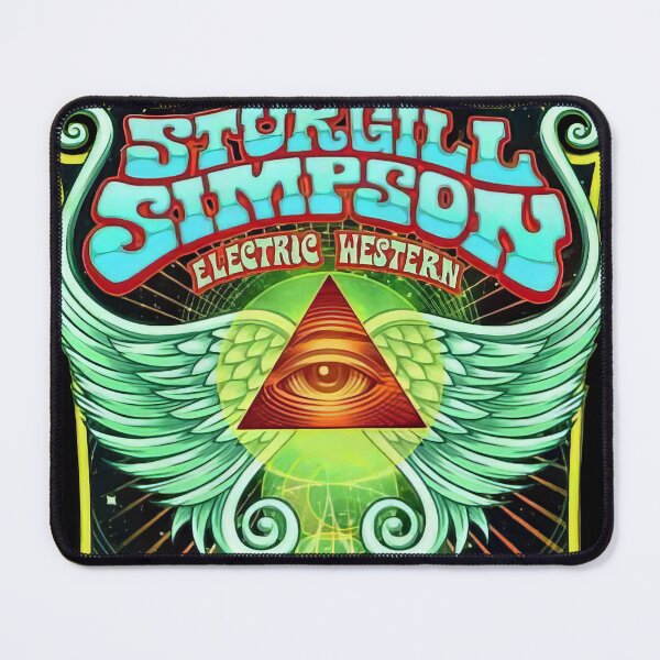 Item preview, Vintage sturgill-simpson #153 designed and sold by angel-knox.