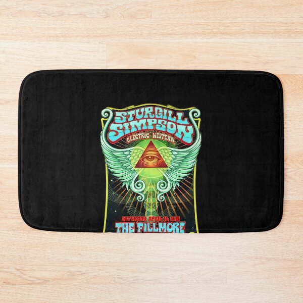 Item preview, Vintage sturgill-simpson #153 designed and sold by angel-knox.