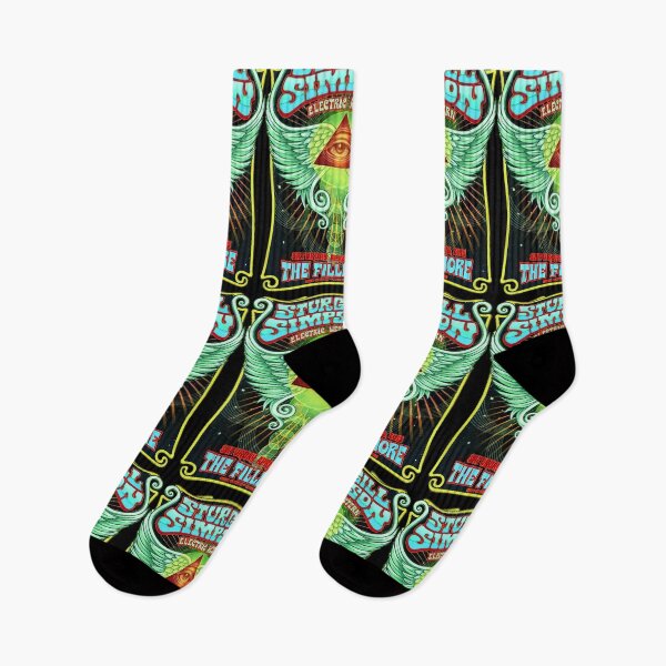 Item preview, Vintage sturgill-simpson #153 designed and sold by angel-knox.