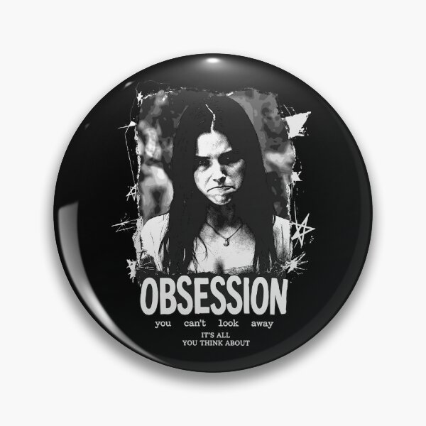 Item preview, OBSESSION Nikkie designed and sold by Conalroger.
