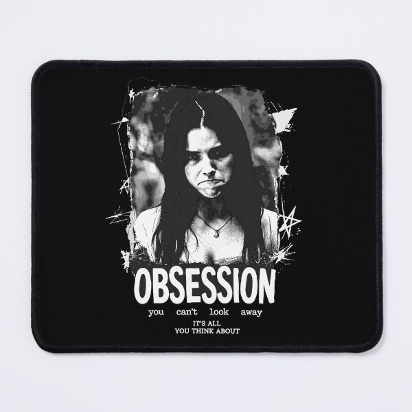 Item preview, OBSESSION Nikkie designed and sold by Conalroger.
