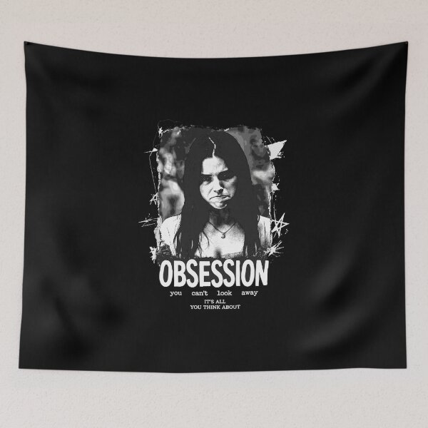 Item preview, OBSESSION Nikkie designed and sold by Conalroger.