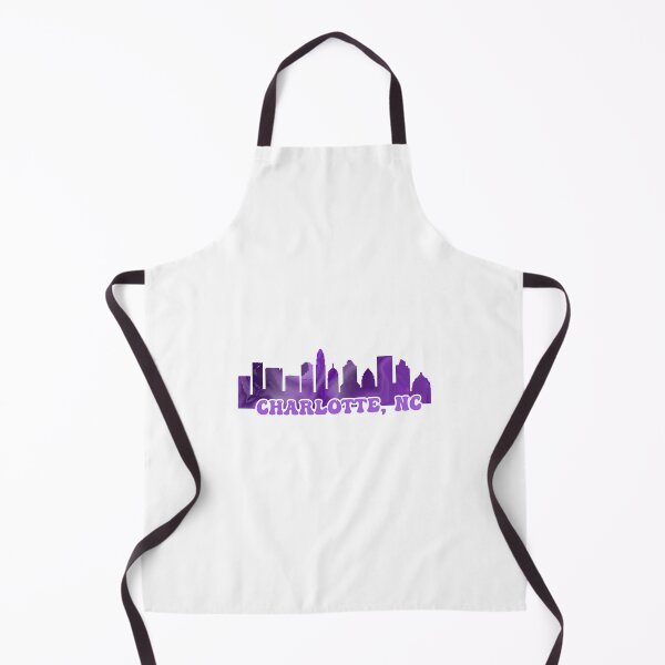 Item preview, Charlotte Nc Skyline designed and sold by tyahj-cardwell.