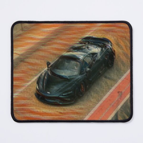 Item preview, McLaren 765LT designed and sold by OrangeCars.