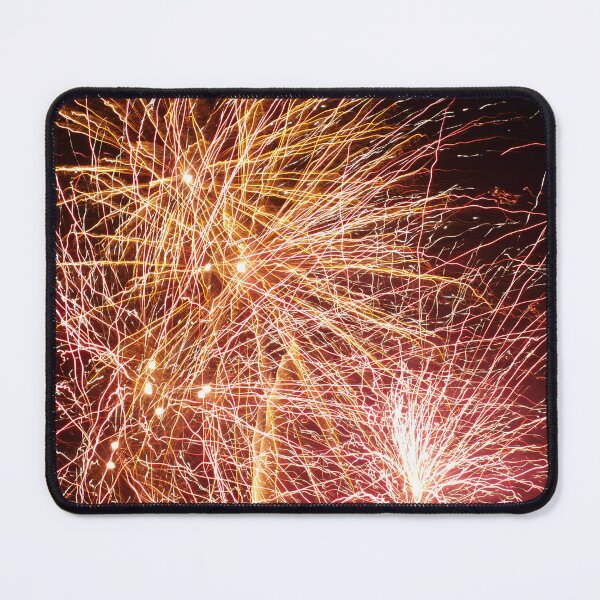 Artikelvorschau, fireworks entworfen und verkauft von sharon Wingard.