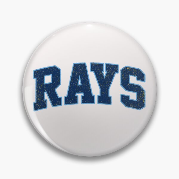 Item preview, Vintage Rays Classic Throwback Sports Fan Team Spirit designed and sold by RockTheFeal.
