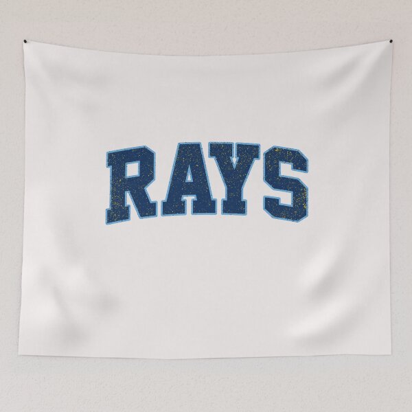 Item preview, Vintage Rays Classic Throwback Sports Fan Team Spirit designed and sold by RockTheFeal.