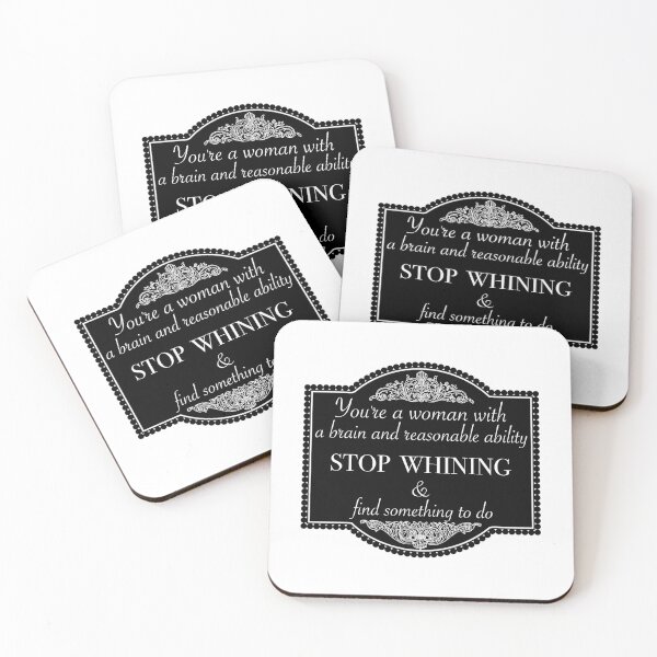 Item preview, Downton Abbey Quote designed and sold by greer-moise.