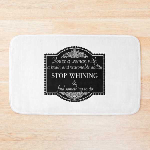 Item preview, Downton Abbey Quote designed and sold by greer-moise.