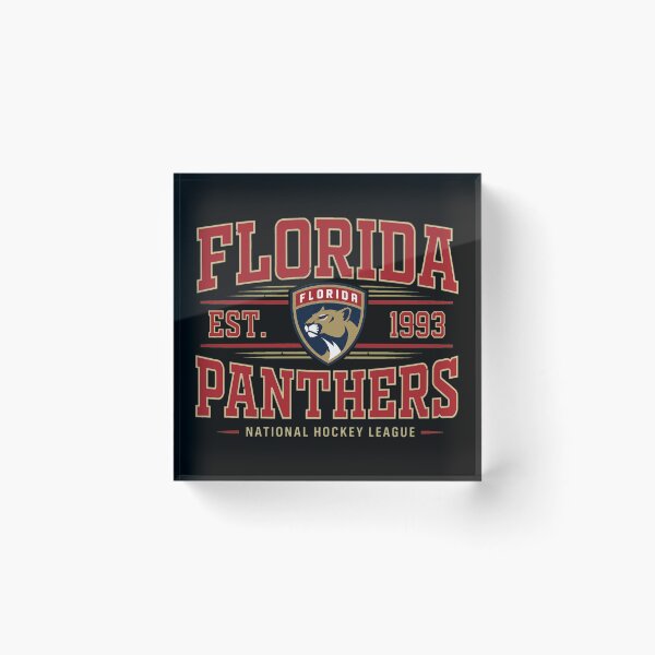 Item preview, Florida Panthers Vintage Established 1993 Hockey Graphic designed and sold by JeffreyBa77186.