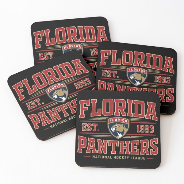 Item preview, Florida Panthers Vintage Established 1993 Hockey Graphic designed and sold by JeffreyBa77186.