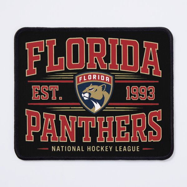 Item preview, Florida Panthers Vintage Established 1993 Hockey Graphic designed and sold by JeffreyBa77186.