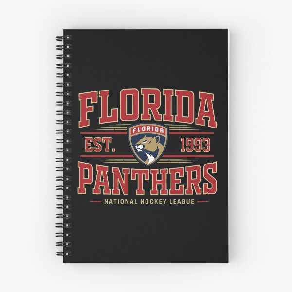 Item preview, Florida Panthers Vintage Established 1993 Hockey Graphic designed and sold by JeffreyBa77186.