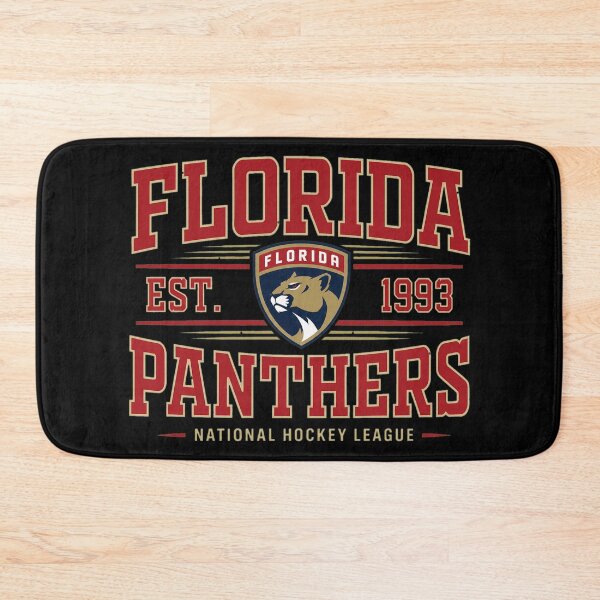 Item preview, Florida Panthers Vintage Established 1993 Hockey Graphic designed and sold by JeffreyBa77186.
