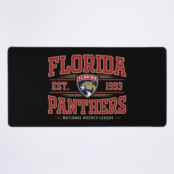 Item preview, Florida Panthers Vintage Established 1993 Hockey Graphic designed and sold by JeffreyBa77186.