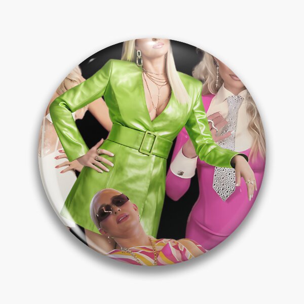 Item preview, Erika Jayne designed and sold by Folkdude.