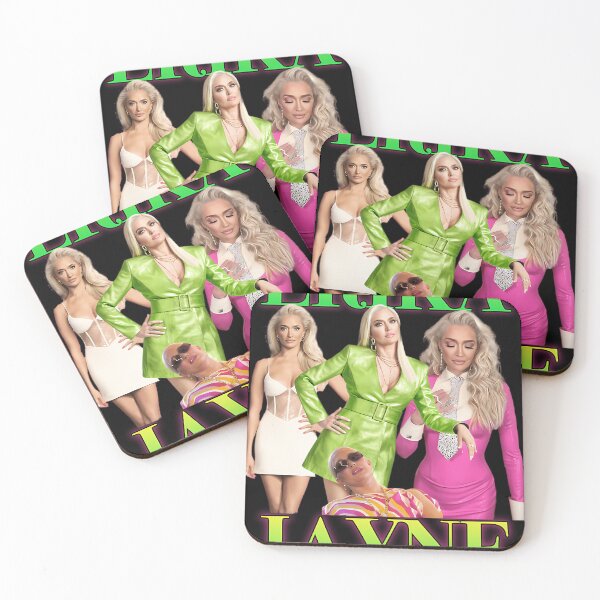 Item preview, Erika Jayne designed and sold by Folkdude.