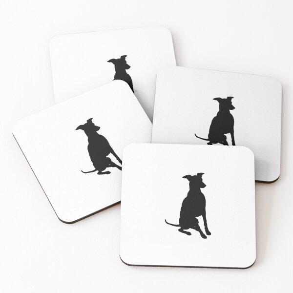 Item preview, Italian Greyhound Dog  designed and sold by SUMA3000.