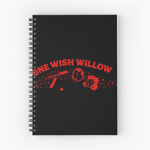 Item preview, Obsession One Wish Willow designed and sold by Conalroger.